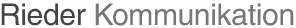 Rieder Kommunikation